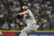 Lucas Giolito could be a secure option for the Astros to fortify their starting rotation.